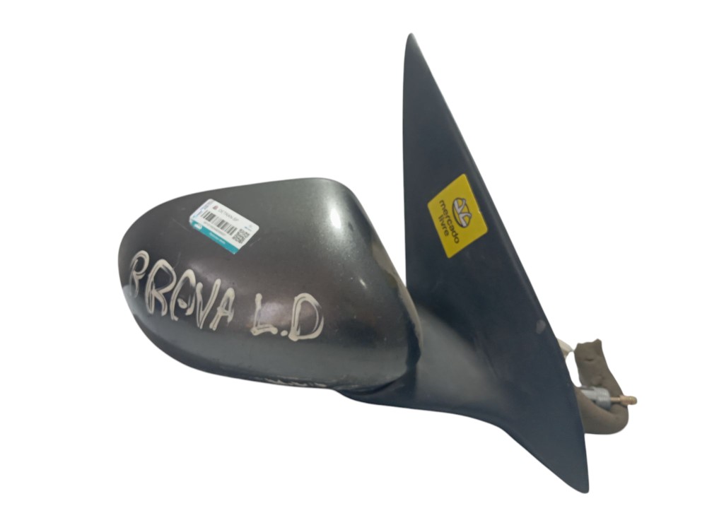 Retrovisor Direito Fiat Brava 2002 2