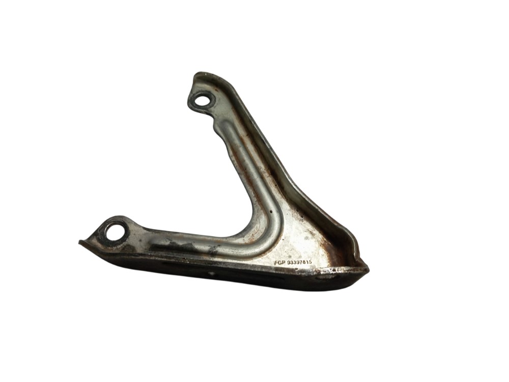 Suporte coletor admissão 1.8 me gm corsa montana 2006 a 2012 4