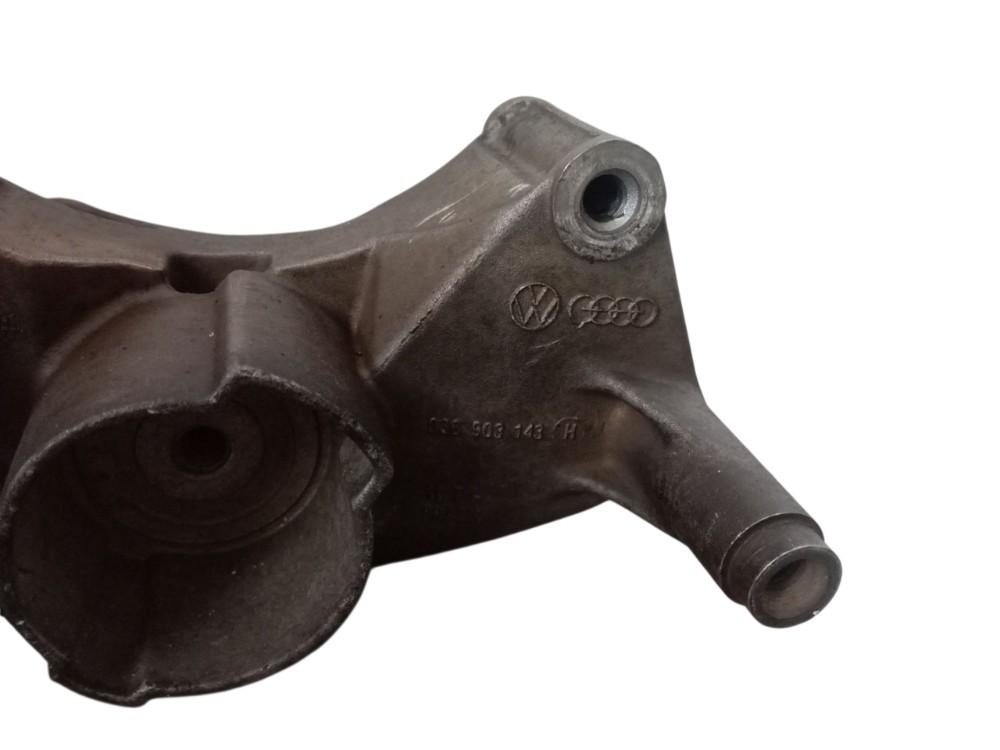 Suporte alternador 1.0 sar di gol parati saveiro 1998 a 2008 3