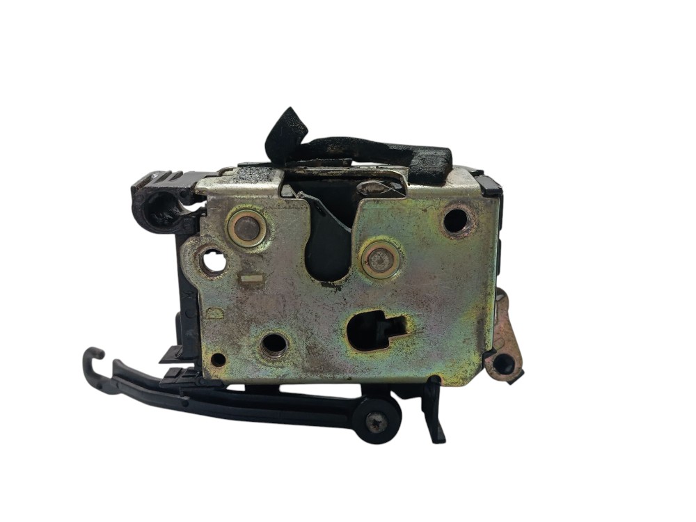 Fechadura Porta Dianteira Direita Fiat Palio Siena 98 2