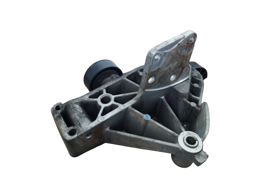 Suporte Aternador Compressor Fiat Punto Palio 1.4 3