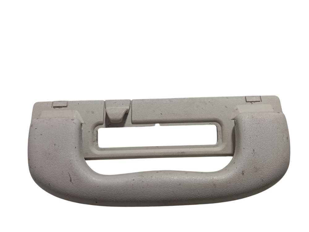 Alça Teto Pqp Traseiro Luz Gm Astra Zafira 1999 A 2012 5