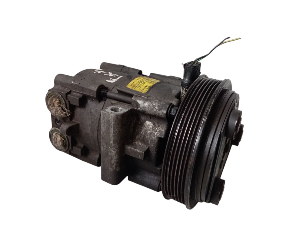 Compressor Ar Ford Focus 1.6 5