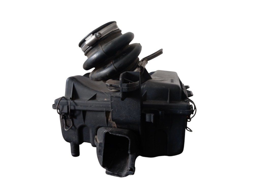 Caixa Filtro Ar Ford Ka 1.0 2001