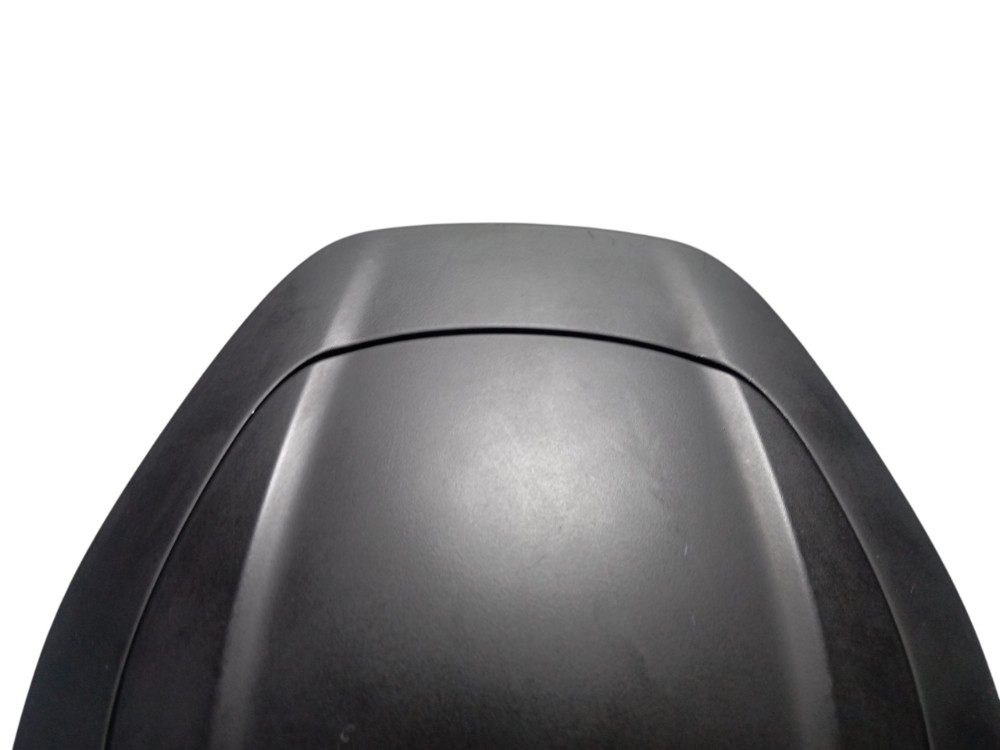Porta Painel Superior Ford Ka 2015 A 2021 Preto 5