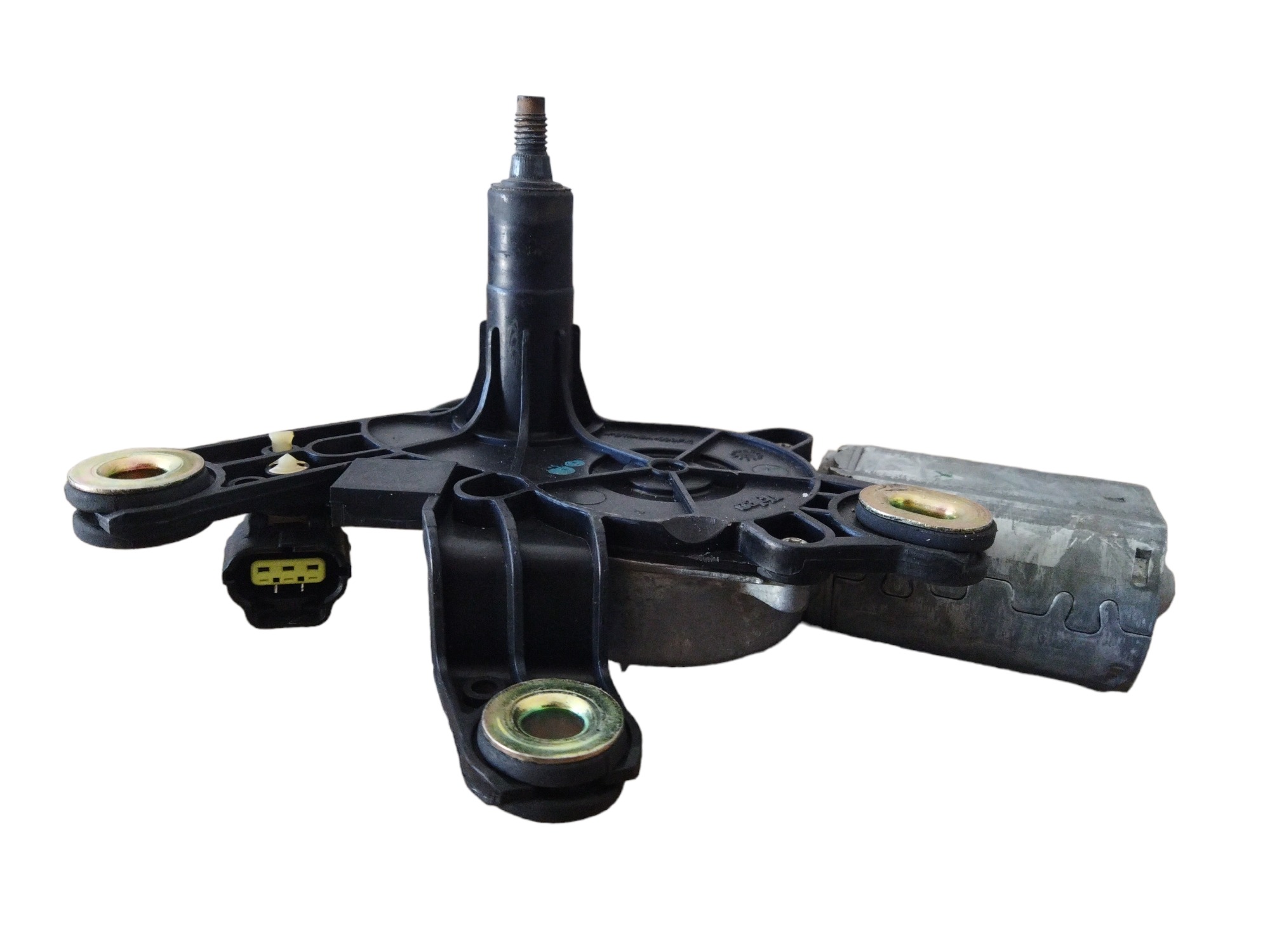 Motor Limpador Traseiro Vw Gol G5 2