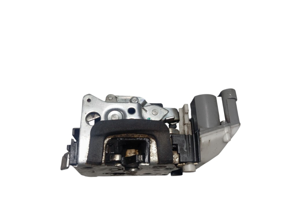 Fechadura Traseira Esquerda Fiat Palio 7