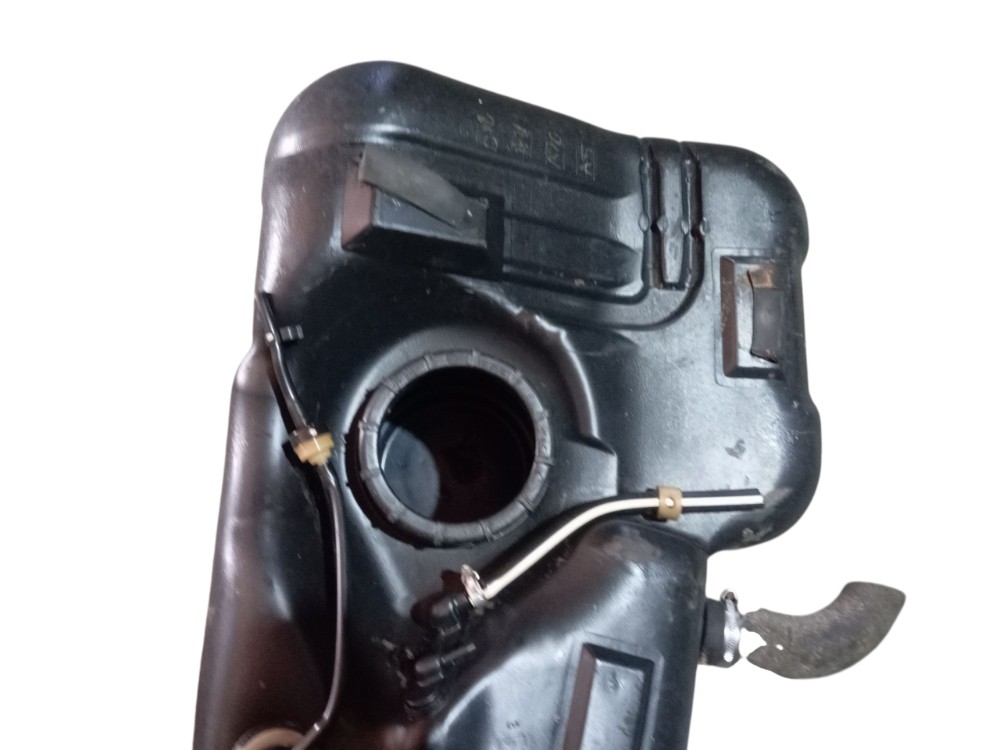 Tanque Combustível 1.0 Gm Celta Classic Corsa 2003 A 2003 3