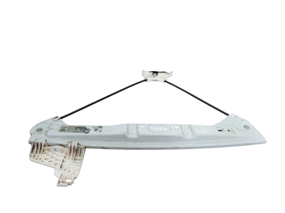 Máquina Vidro Elétrica Vw Saveiro G5 2