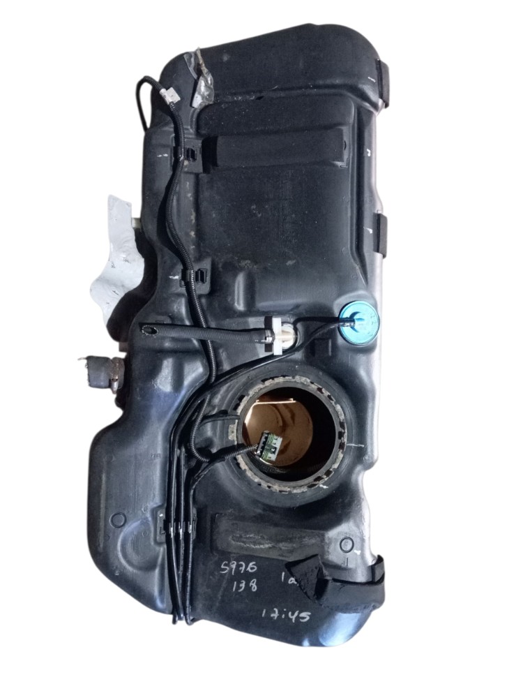 Tanque combustivel sedan frente gm corsa montana 2003 a 2012