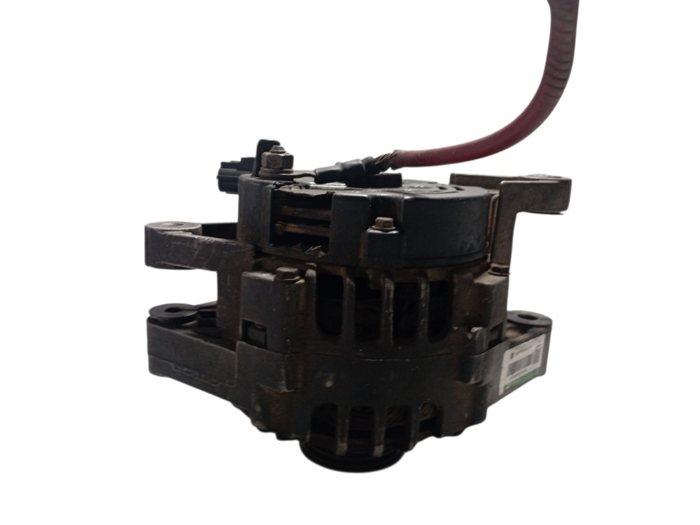 Alternador Gm Montana 2006 3