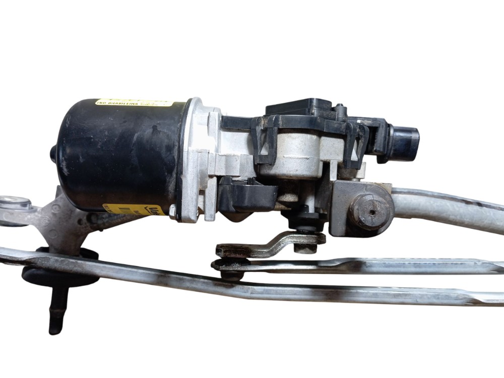 Motor Limpador Maquina Parabrisa Galhada Hyundai 2012 A 2019 7