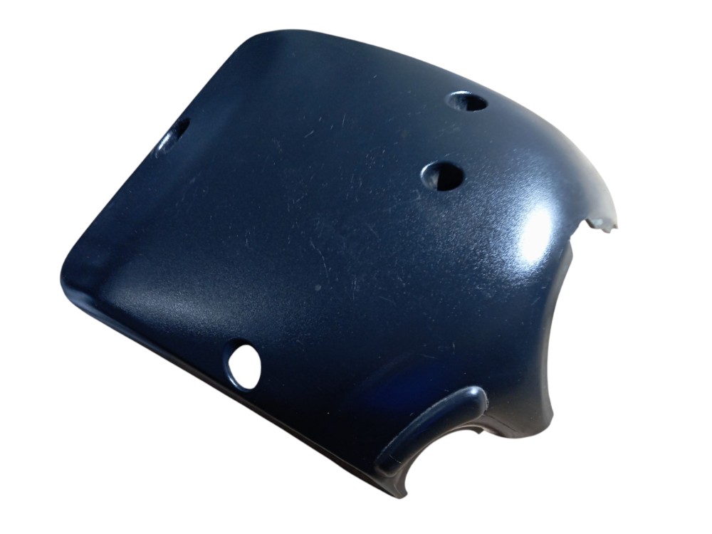 Acabamento Capa Inferior Chave Seta Coluna Vw Gol G3 2