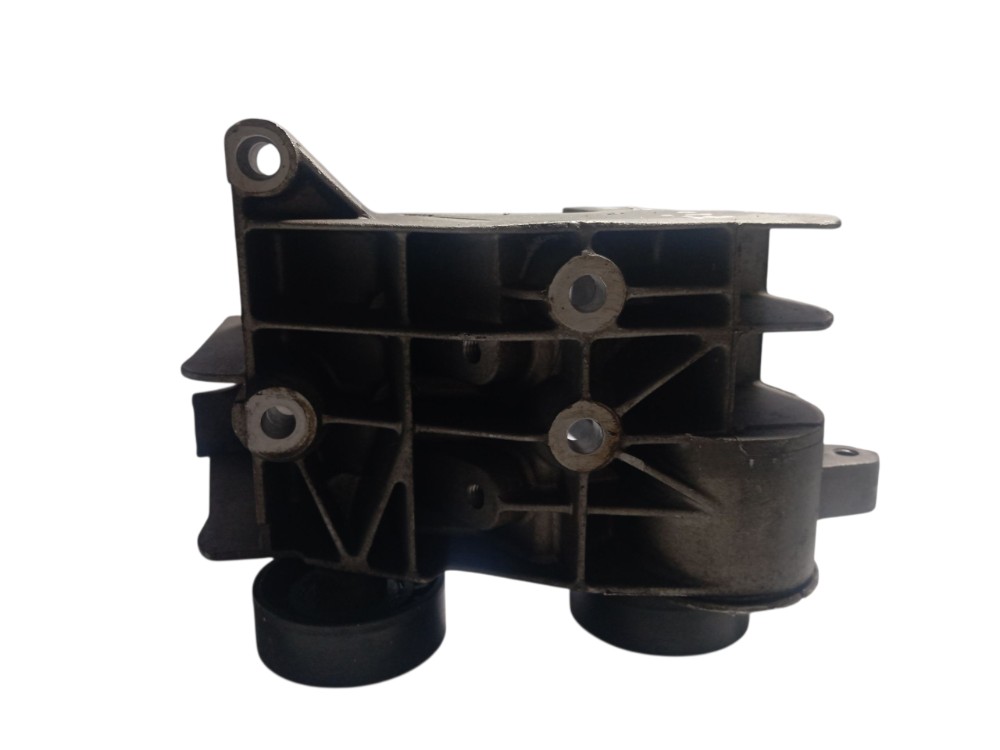 Suporte Alternador Tenso Ford Fiesta 6