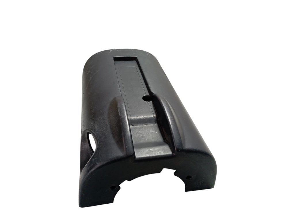 Capa Moldura Inferior Coluna Chave Seta Vw Fox 2008 3
