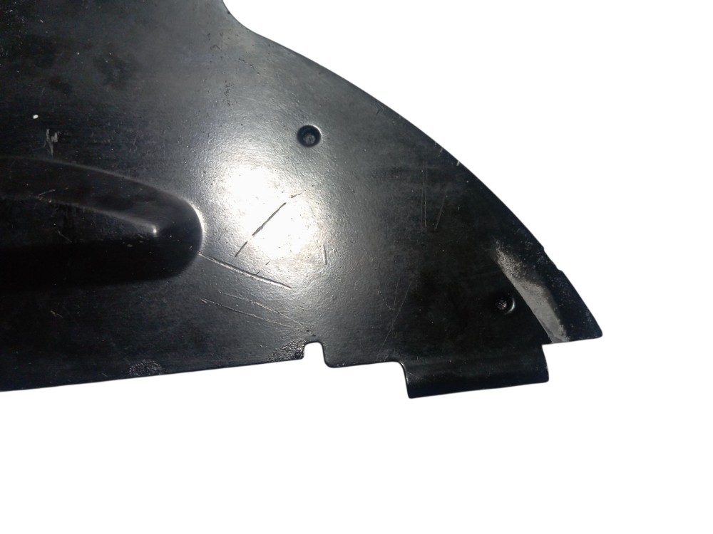 Chapa Cobertura Cambio Vw Voyage Saveiro Gol G5 6