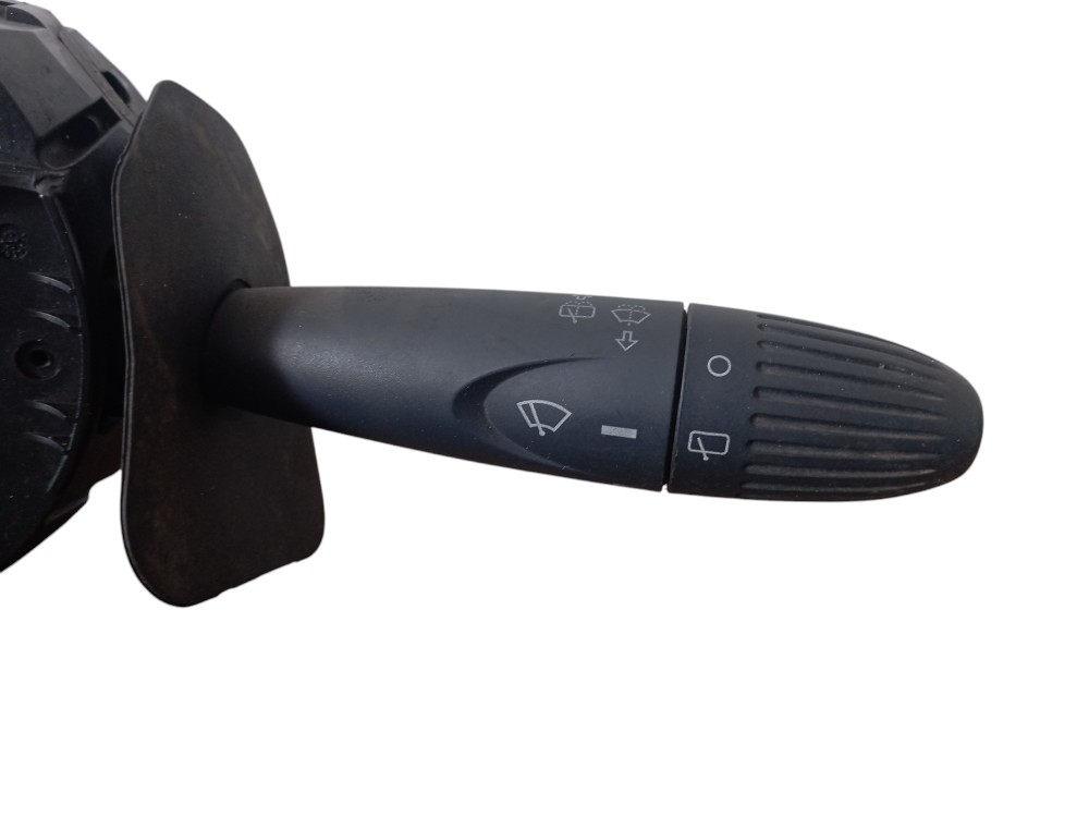 Chave Seta Comando Limpador Fiat Palio 2001 Com Detalhes 4