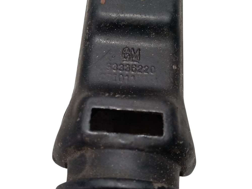 Suporte radiador superior montan gm corsa meriva 2003 a 2012 2
