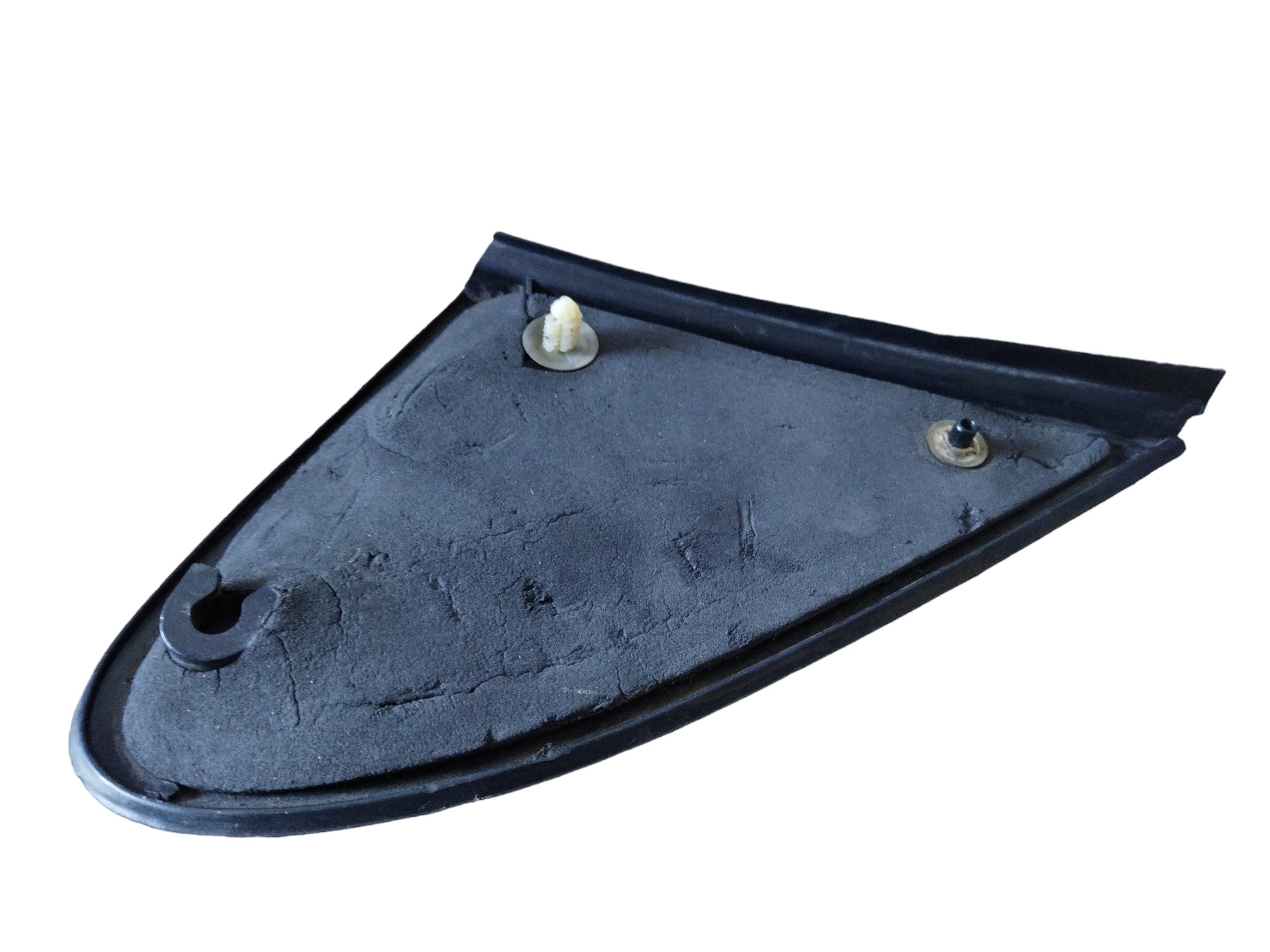 Acabamento Retrovisor Direito Vw Fox 2009 5