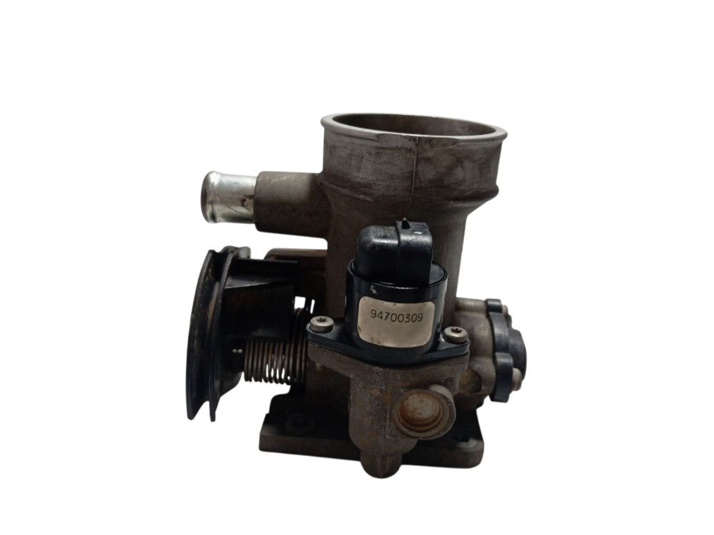 Tbi corpo borboleta 1.0 8v flex gm celta corsa 2006 a 2007 3