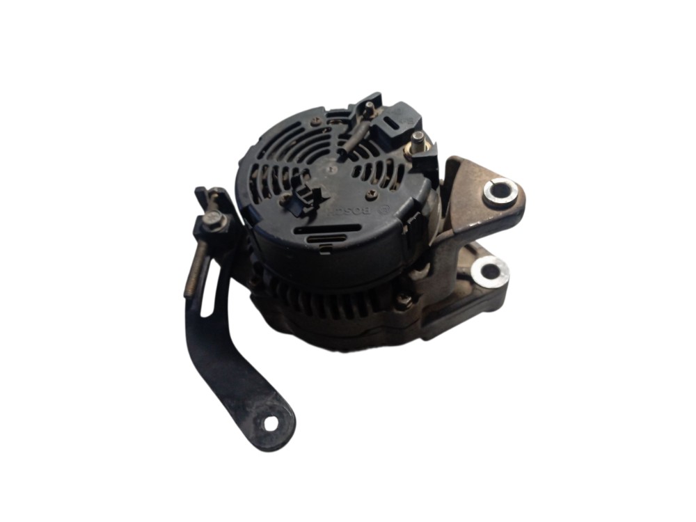 Alternador Gm Corsa 1.0 14v