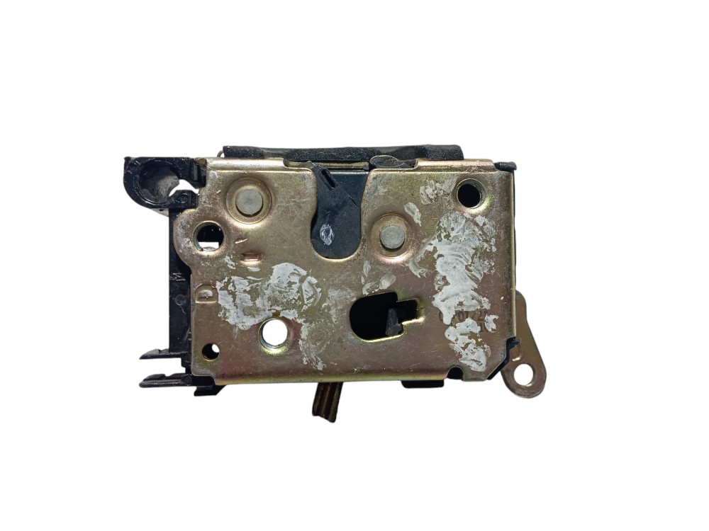 Fechadura Porta Dianteira Direita Ford Fiesta 1