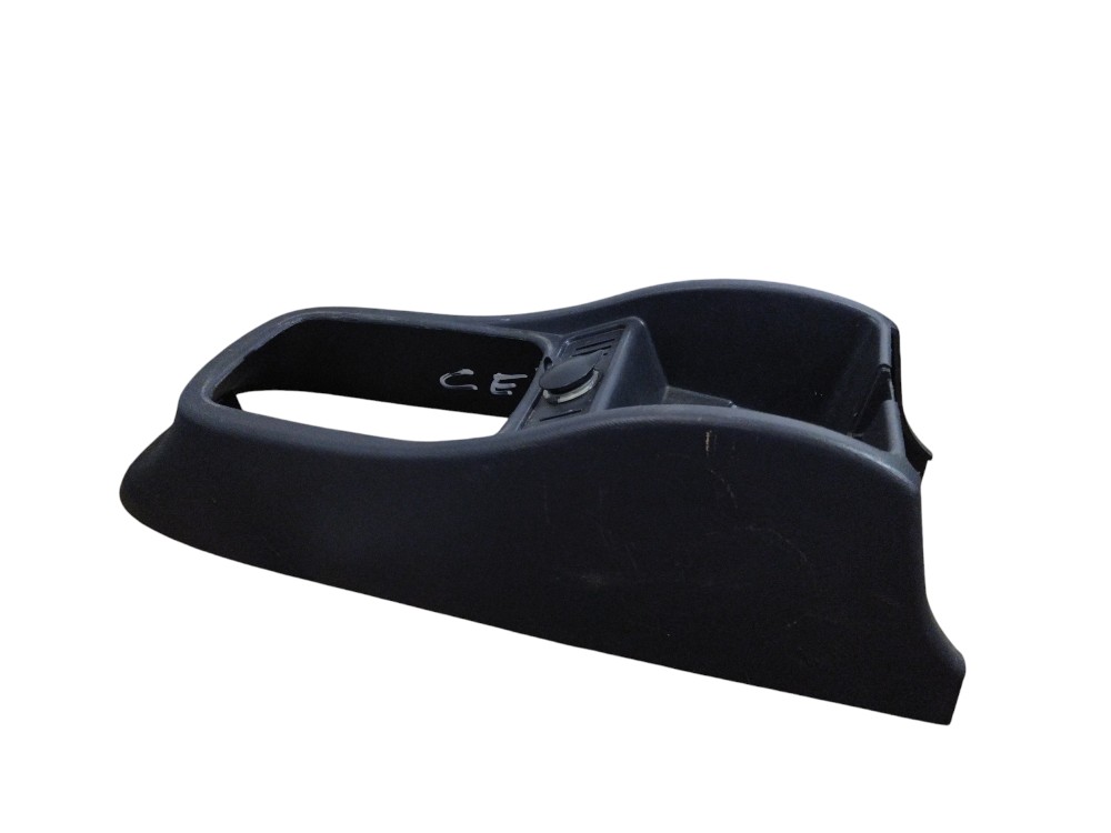 Console Central Cambio Gm Celta Corsa Montana 2003 A 2015 3