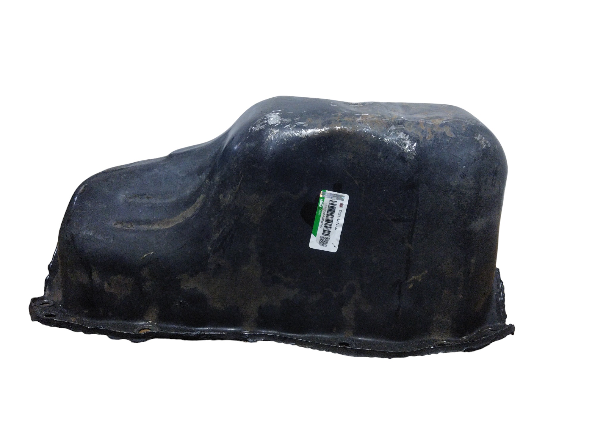 Carter Motor Fiat Uno Palio Fire 1.0 2