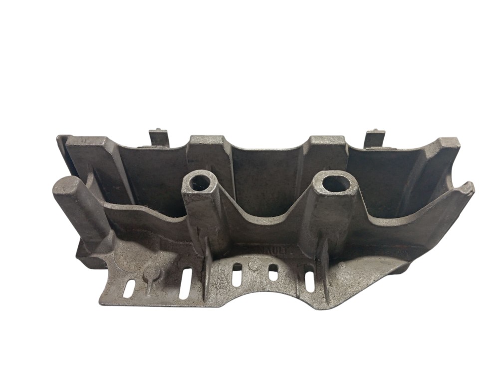 Suporte Filtro Ar Renault Clio Sandero 1.6 8v 4