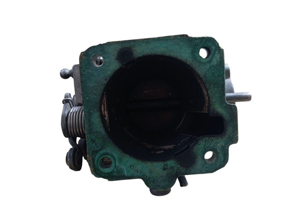 TBI Corpo Borboleta Gm Corsa 1.0 1998 4