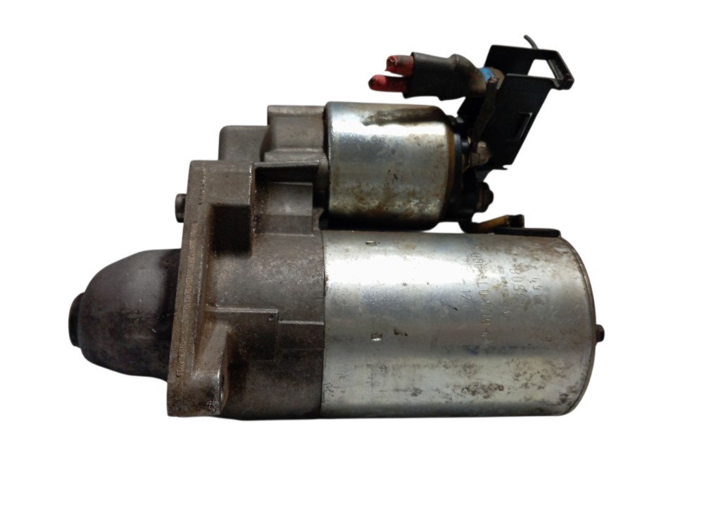 Motor Partida Fire 1.0 Sie Fiat Palio Strada Uno 1