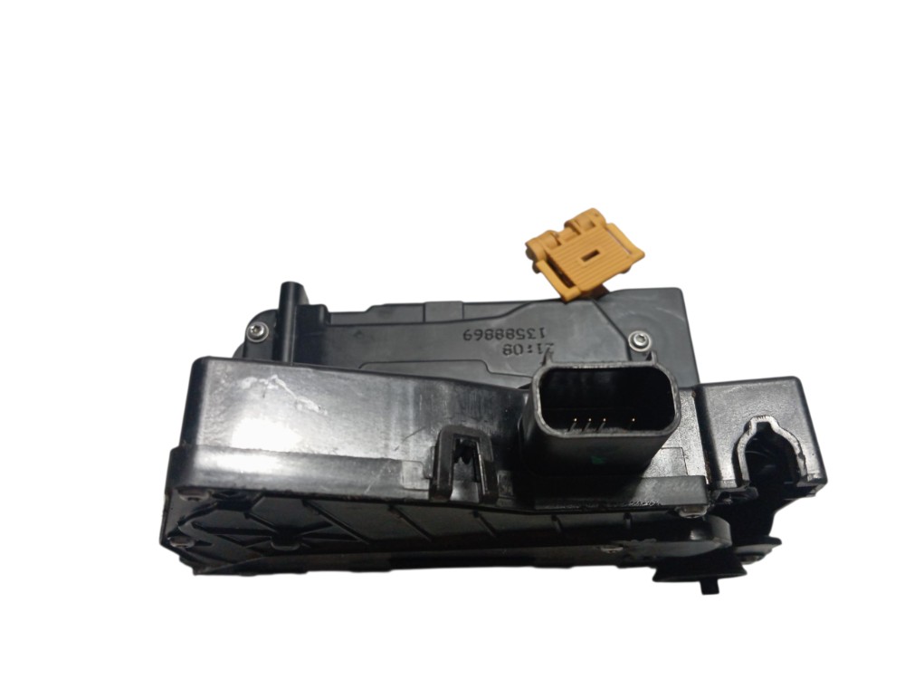 Fechadura traseiro elétrico esquerdo porta onix 2013 a 2015 6