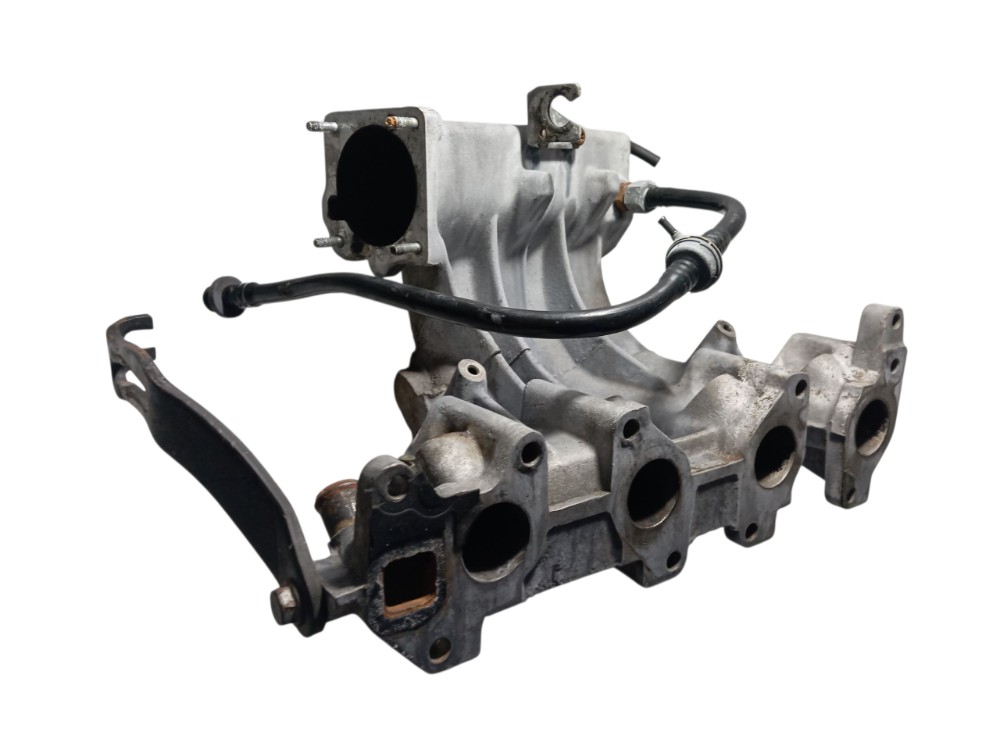 Coletor Admissão 1.0 8v Gm Corsa 1997 A 1999 3