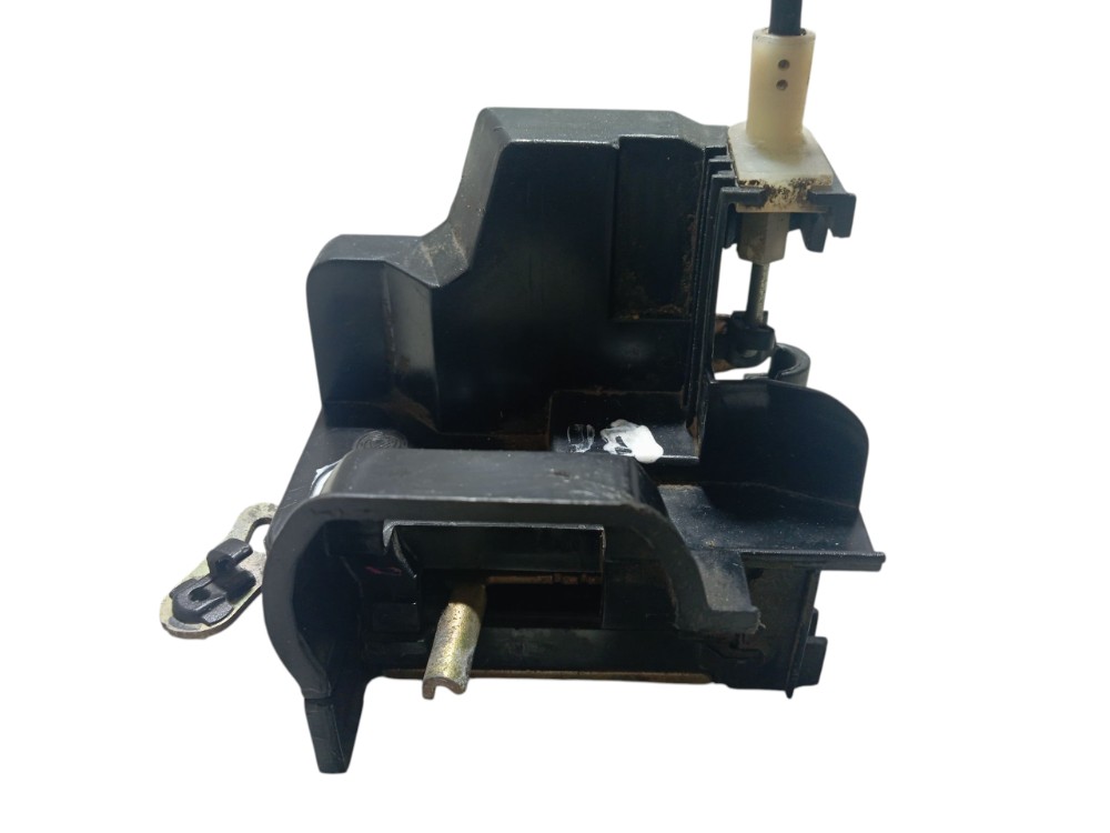 Fechadura Porta Dianteira Direita Fiat Palio 2000 5