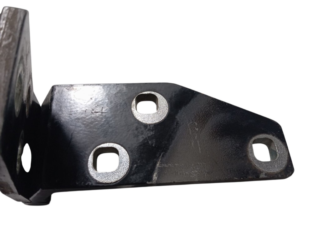 Dobradiça Tampa Traseira Ford Ecosport 2007 4