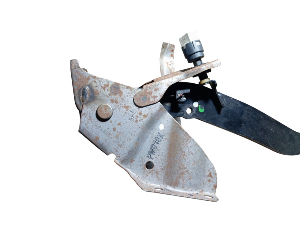 Suporte Pedal Freio Honda Fit 2003/2007 4