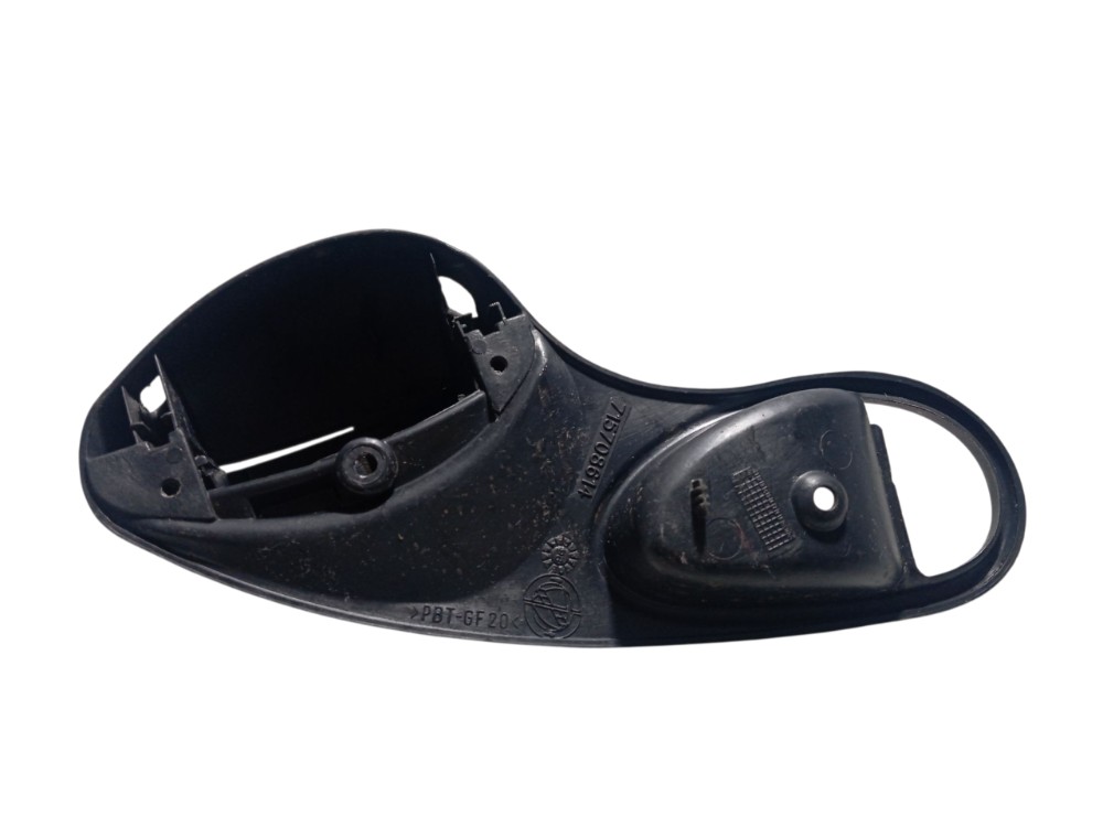 Moldura maçaneta interna dianteiro di fiat palio 7