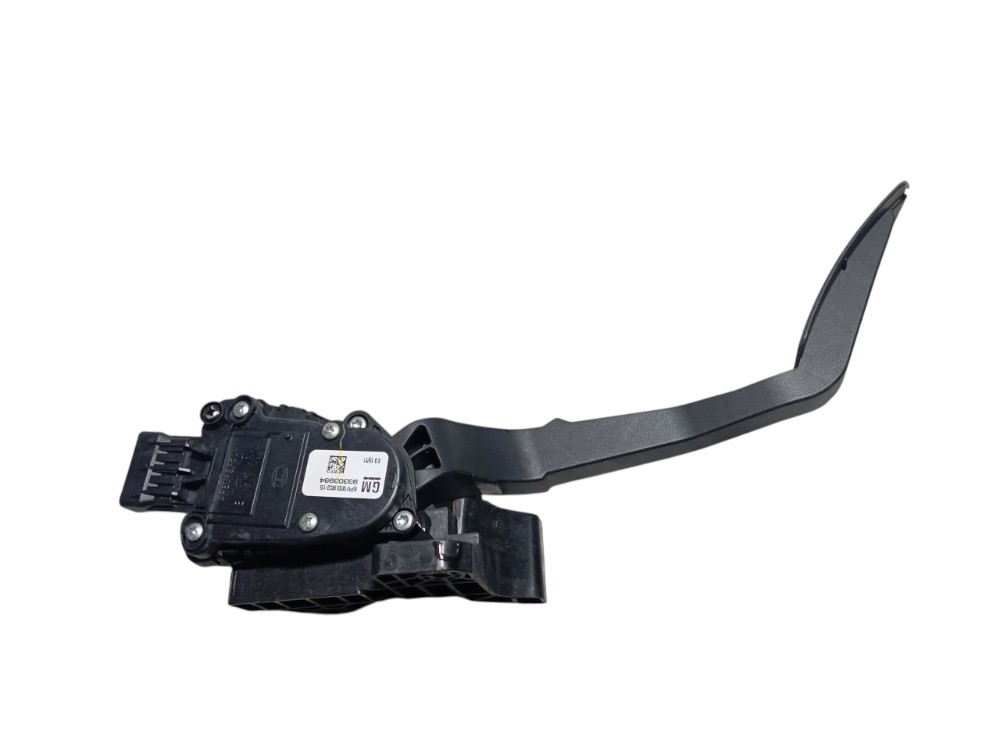 Pedal Acelerador Eletrônico Gm Celta 2009/ 1