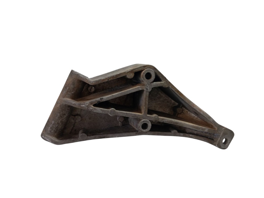 Suporte Bomba Direção Hidraulica Vw Santana 1996 A 1996 4