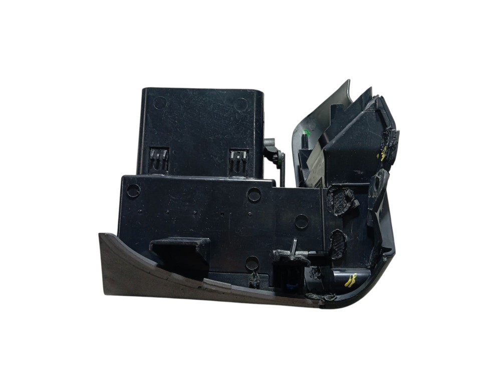 Difusor Saida Ar Painel Esquerdo Fiat Stilo 2003 4