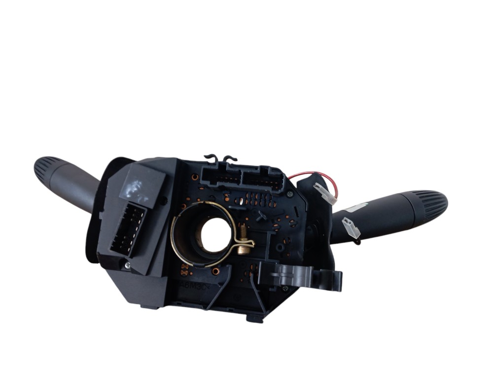 Chave Seta Comando Limpador Fiat Siena 2003 2