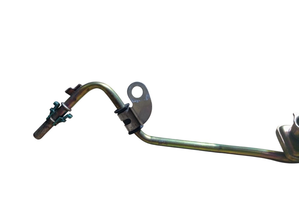 Flauta Injeção Honda Fiat 1.4 2005 4