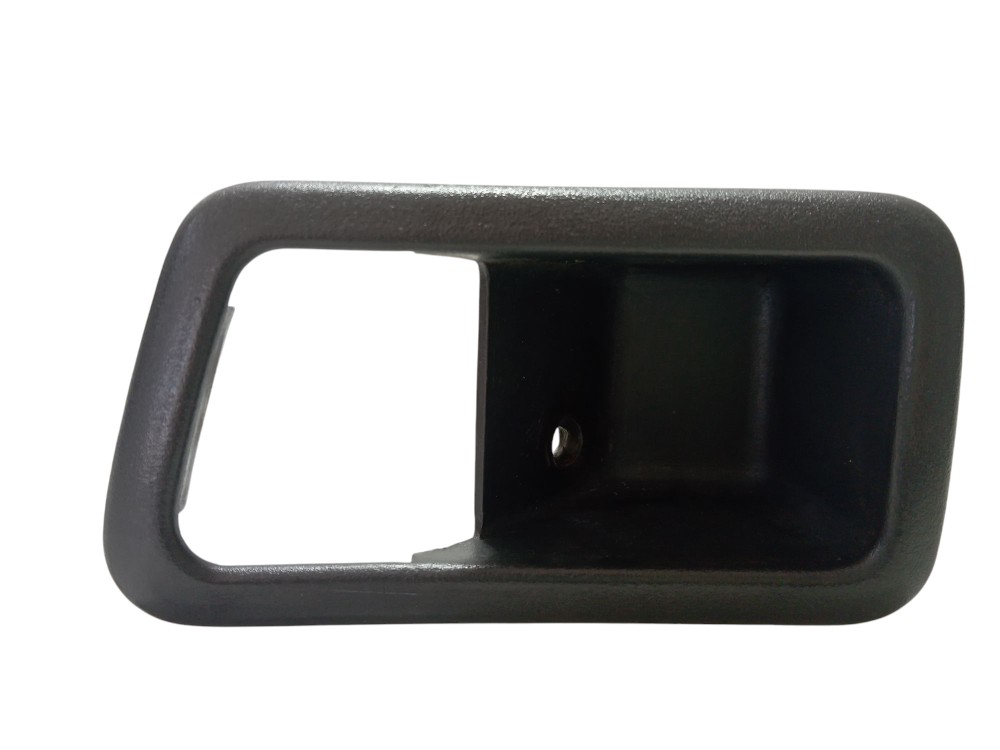 Moldura Maçaneta Dianteira Direita Vw Logus 1994