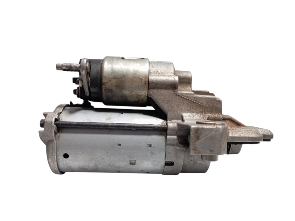 Motor Partida Arranque Ford Ka 1.5 3