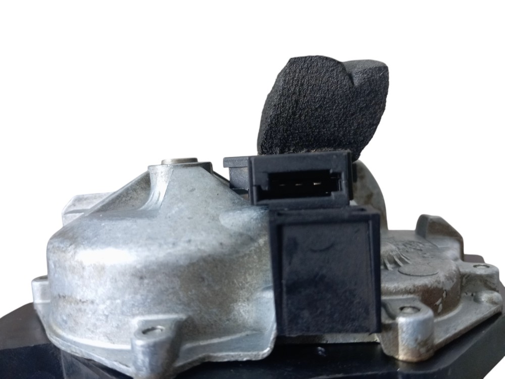 Motor Limpador Vidro Traseiro Fiat Uno Vivace 2015 4