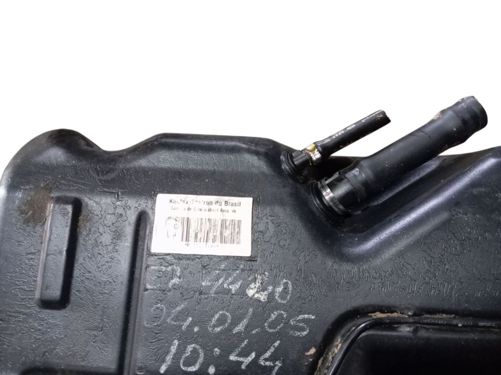 Tanque Combustível Ford Fiesta 2004 3