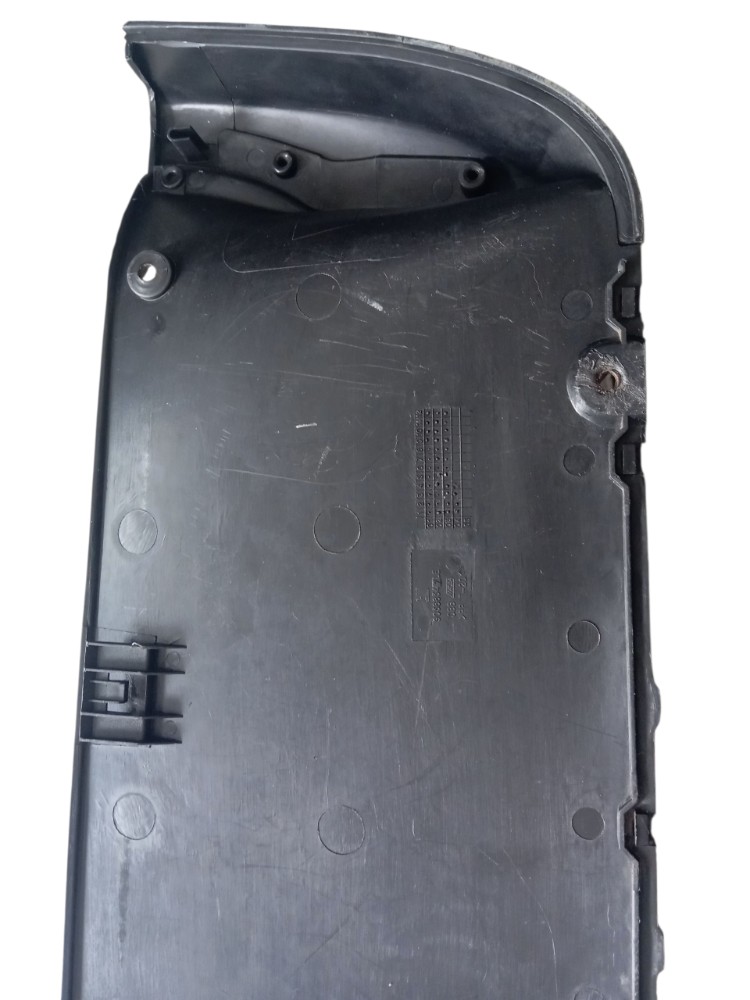 Porta Esquerdo Dianteiro Gm Classic Corsa Dianteira Esquerdo Preto 4