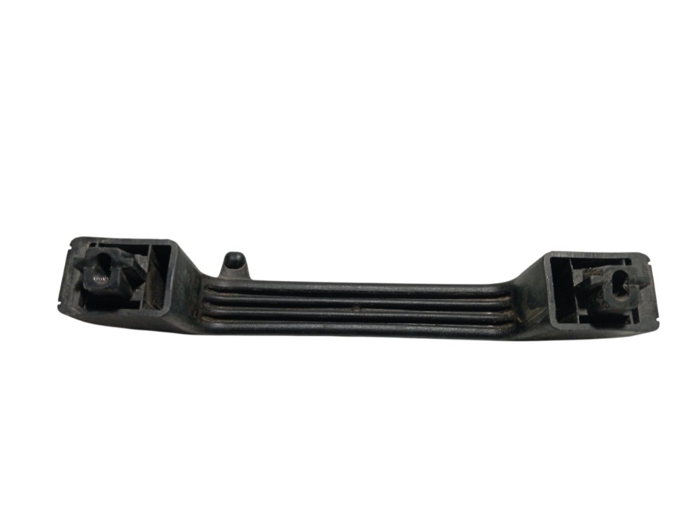 Puxador Teto Fiat Uno Elba Preto 5