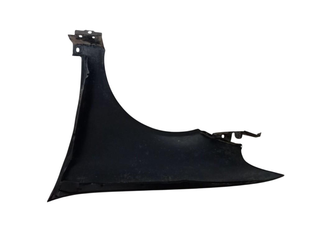 Paralama Dianteiro Direito Fiat Palio Siena 6