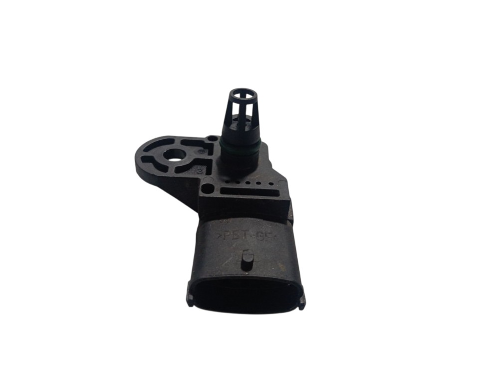 Sensor Map Fiat Siena 5